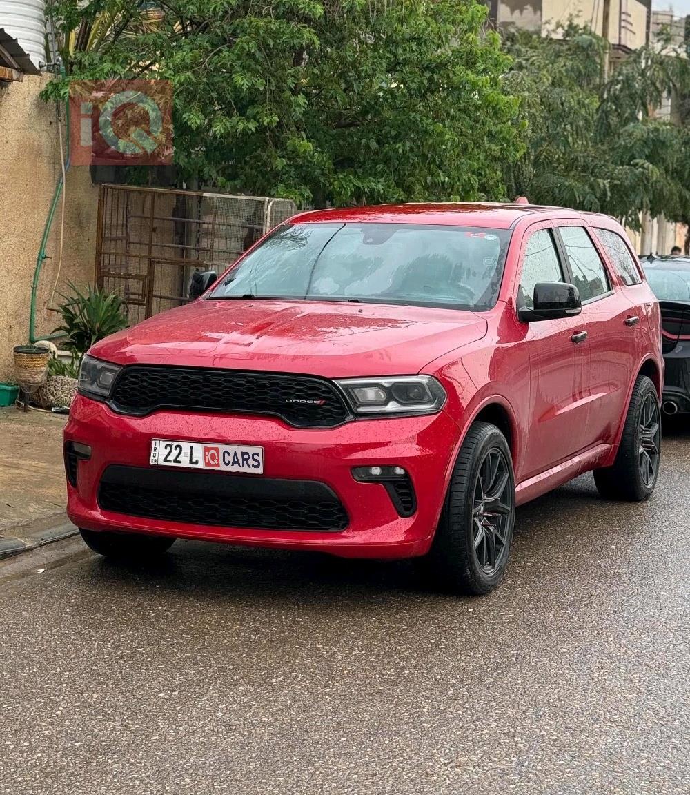 Dodge Durango